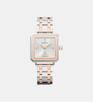 Montre Eirini Argenté B47383326 - Balmain - Argenté