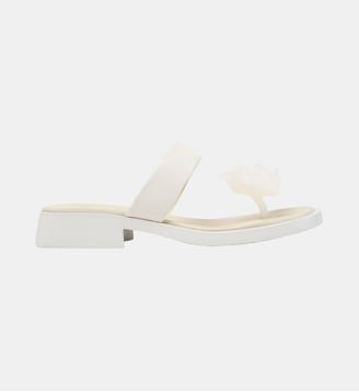 Sandales Dana - Camper - Blanc