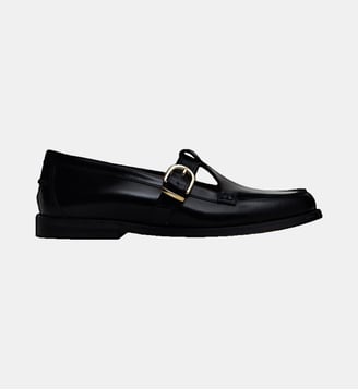 Mocassins Armance - Jonak - Noir