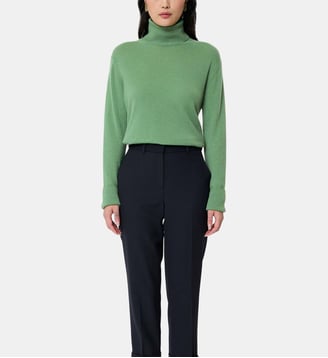 Pantalon Philippa - Tara Jarmon - Nuit