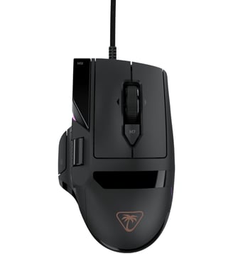 Souris Gamer Filaire Command MC3 Wired Noir - Turtle Beach - Noir