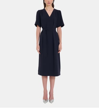 Robe Retia - Zapa - Bleu marine
