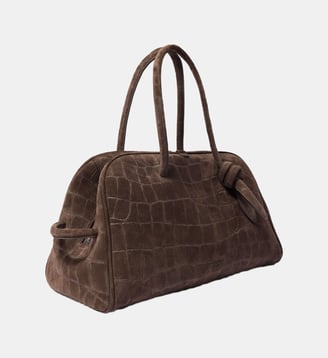Le Turismo - Jacquemus - Dark brown