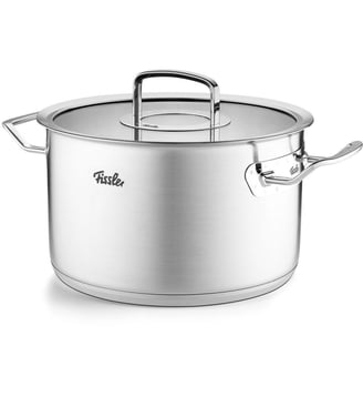 Faitout 24cm Original Profi Collection Fissler