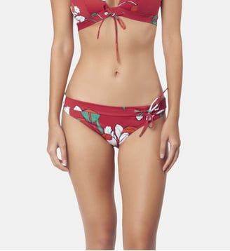 Culotte Taille Basse - Diva - Huit - Multicolore