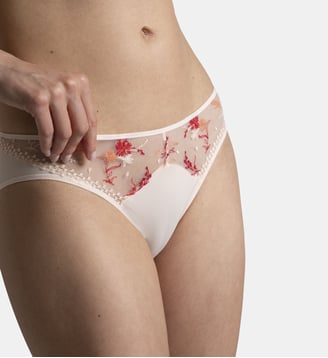 Slip SUZY - Passionata - Rose