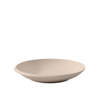 Coupe creuse - Villeroy & Boch - Beige