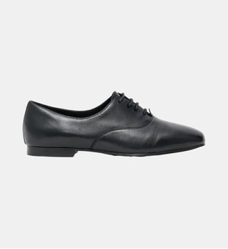 Derbies Fanette en cuir Bocage