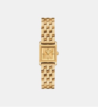 Montre Georgie Doré MK4931 - Michael Kors - Doré