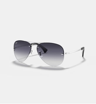 Lunettes de soleil Pilote RB3449 Ray Ban