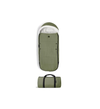 Stokke® YOYO® chancelière - Olive - Stokke - Olive