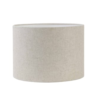 Abat-jour - Light & Living - Naturel