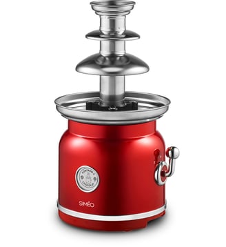 Fontaine chocolat FCH450 - Siméo - Standard