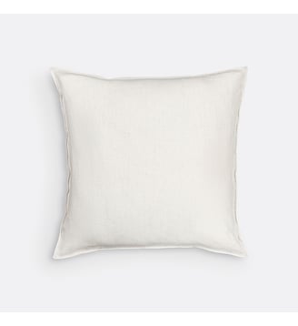 Housse de coussin 40x40 cm La Redoute Interieurs
