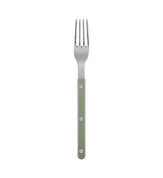 Fourchette de table, Bistrot - Sabre - Asperge