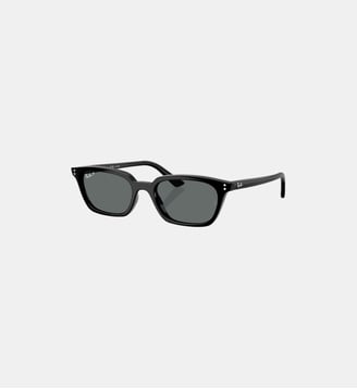 Lunettes de soleil Pillow RB4456 Zaya - Ray Ban - Noir