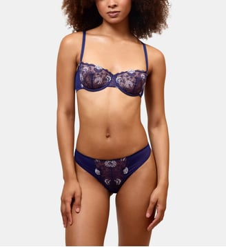 String CHLOE - Passionata - Bleu