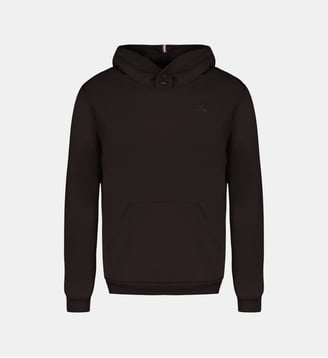 Sweat à capuche Ton sur ton Le Coq Sportif