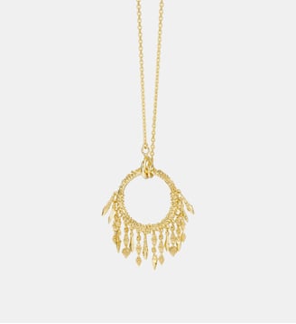 Collier Lina - Ba&sh - Gold