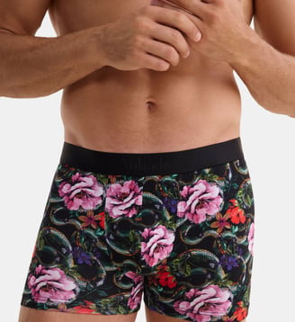 Boxer - Aubade - Noir