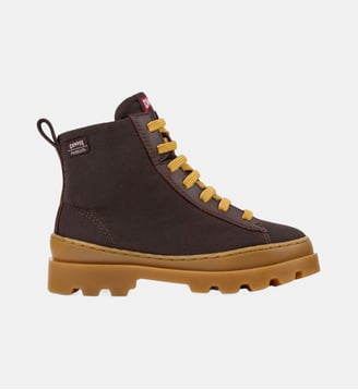 Bottines Brutus - Camper - Marron foncé