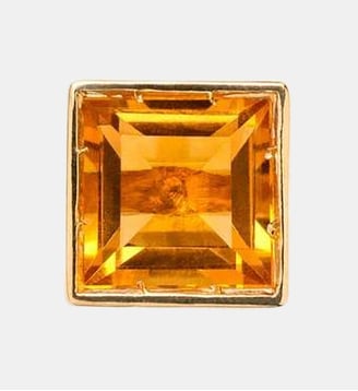 Puce d'oreille Lolita - Poiray - Or jaune