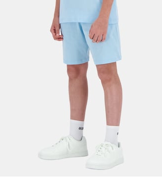 Short Essentiels - Le Coq Sportif - Bleu