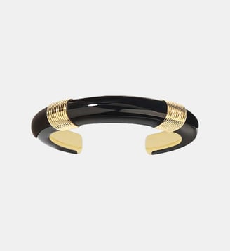 Bracelet Katt - Aurélie Bidermann - Noir
