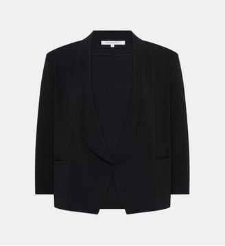 Gilet en microfibre - LYNAYA - Gerard Darel - Noir