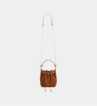 Sac uni AIMMY - La Petite Etoile - Camel