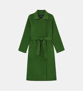 Manteau Mandy - Tara Jarmon - Cactus