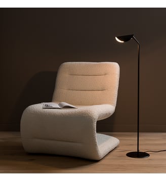 Liseuse XS - AM.PM - Noir