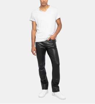 Tunisien Monastir - Zadig&Voltaire - Gris chine