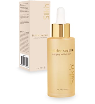 Sérum 50ml Serum Anti-age et Hydratation - Silk'n - Standard