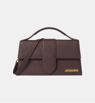 Le Grand Bambino - Jacquemus - Dark brown