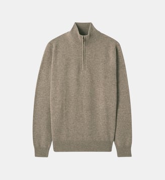 Pull camionneur Côme - Bompard - Millet