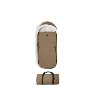 Stokke® YOYO® chancelière - Toffee - Stokke - Marron