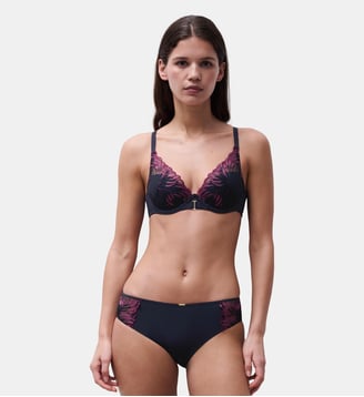 Culotte avec bijou Chantelle