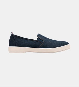 Sandales Classic Kids - Rivieras - Bleu denim
