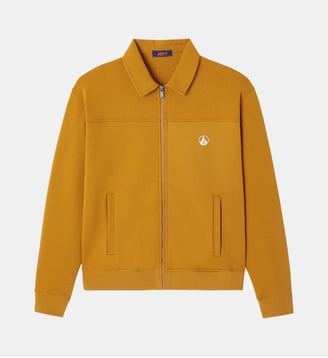 Veste en coton biologique Shoreditch - Jott - Maple