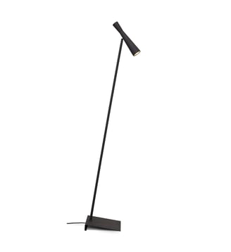 Lampadaire Bordeaux - It's About Romi - Noir