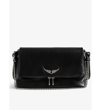 Sac Rocky II - Zadig&Voltaire - Black