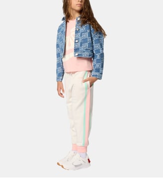 Tee-shirt manches courtes Hugo Kids