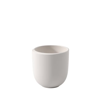 Mug sans anse - Villeroy & Boch - Blanc