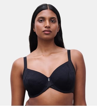 Soutien-gorge emboîtant maille douce Chantelle