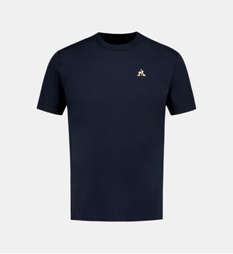 T-shirt  Coq d'Or - Le Coq Sportif - Bleu
