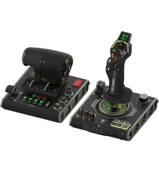 Joystick VelocityOne FlightDeck - Turtle Beach - Standard
