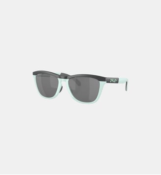 Lunettes de soleil Rond OO9284 Frogskins™ Range - Oakley - Anthracite