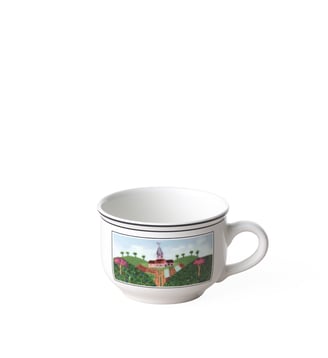 Tasse à thé Villeroy & Boch
