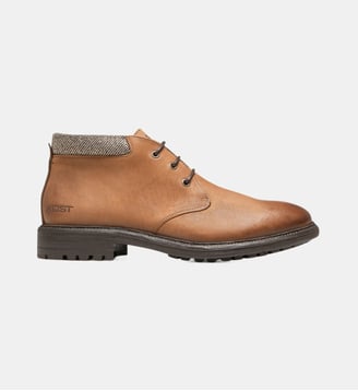 Boots Burning B Vgt - Kost Paris - Marron